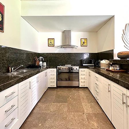 Villa Tiga Mangga By Optimum Bali Villas Семиньяк Экстерьер фото